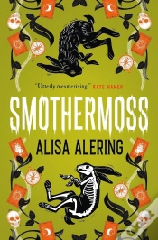 Capa do artigo Smothermoss