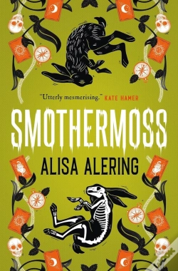 Capa do artigo Smothermoss
