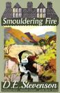 Smouldering Fire - Preview