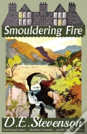 Capa do artigo Smouldering Fire