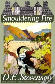 Capa do artigo Smouldering Fire