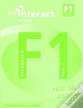Smp Interact For Gcse Book F1 Part A Pathfinder Edition