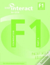Capa do artigo Smp Interact For Gcse Book F1 Part A Pathfinder Edition