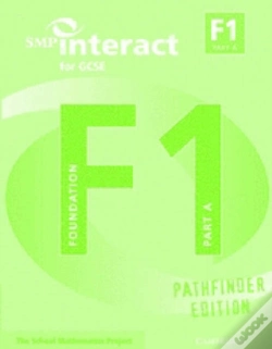 Capa do artigo Smp Interact For Gcse Book F1 Part A Pathfinder Edition