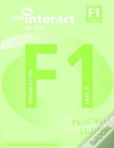 Smp Interact For Gcse Book F1 Part B Pathfinder Edition