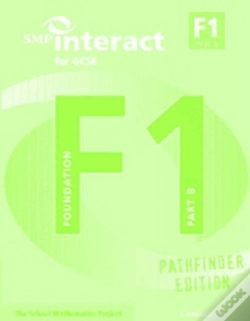 Capa do artigo Smp Interact For Gcse Book F1 Part B Pathfinder Edition