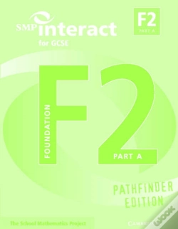 Capa do artigo Smp Interact For Gcse Book F2 Part A Pathfinder Edition
