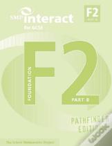 Smp Interact For Gcse Book F2 Part B Pathfinder Edition