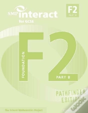 Capa do artigo Smp Interact For Gcse Book F2 Part B Pathfinder Edition