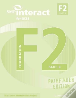 Capa do artigo Smp Interact For Gcse Book F2 Part B Pathfinder Edition