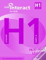 Smp Interact For Gcse Book H1 Part A Pathfinder Edition