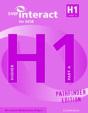 Smp Interact For Gcse Book H1 Part A Pathfinder Edition - Preview
