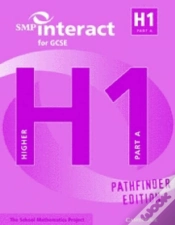 Capa do artigo Smp Interact For Gcse Book H1 Part A Pathfinder Edition