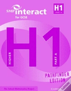 Capa do artigo Smp Interact For Gcse Book H1 Part A Pathfinder Edition