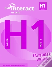 Capa do artigo Smp Interact For Gcse Book H1 Part B Pathfinder Edition