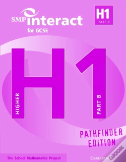 Capa do artigo Smp Interact For Gcse Book H1 Part B Pathfinder Edition