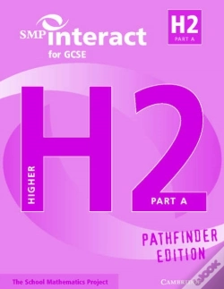 Capa do artigo Smp Interact For Gcse Book H2 Part A Pathfinder Edition