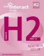 Smp Interact For Gcse Book H2 Part B Pathfinder Edition - Preview