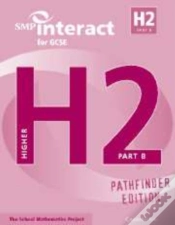 Capa do artigo Smp Interact For Gcse Book H2 Part B Pathfinder Edition