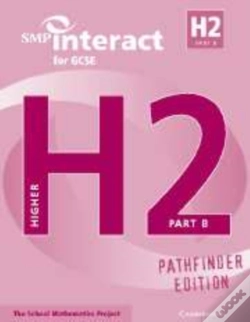 Capa do artigo Smp Interact For Gcse Book H2 Part B Pathfinder Edition