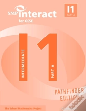 Capa do artigo Smp Interact For Gcse Book I1 Part A Pathfinder Edition
