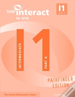 Capa do artigo Smp Interact For Gcse Book I1 Part A Pathfinder Edition