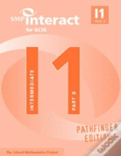 Capa do artigo Smp Interact For Gcse Book I1 Part B Pathfinder Edition