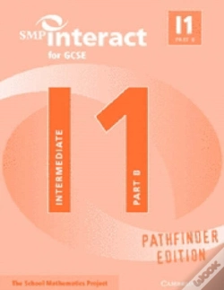 Capa do artigo Smp Interact For Gcse Book I1 Part B Pathfinder Edition