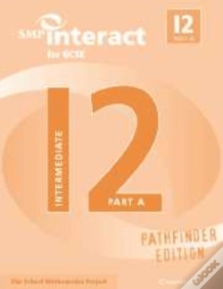 Capa do artigo Smp Interact For Gcse Book I2 Part A Pathfinder Edition