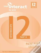 Capa do artigo Smp Interact For Gcse Book I2 Part B Pathfinder Edition