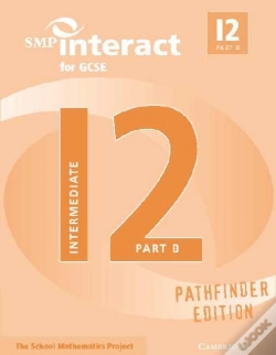 Capa do artigo Smp Interact For Gcse Book I2 Part B Pathfinder Edition