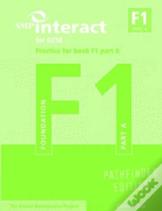 Smp Interact For Gcse Practice For Book F1 Part A Pathfinder Edition