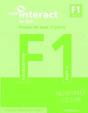 Smp Interact For Gcse Practice For Book F1 Part A Pathfinder Edition - Preview