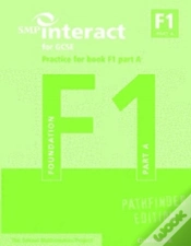 Capa do artigo Smp Interact For Gcse Practice For Book F1 Part A Pathfinder Edition