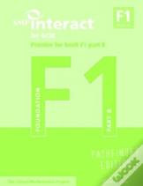 Smp Interact For Gcse Practice For Book F1 Part B Pathfinder Edition