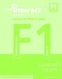 Smp Interact For Gcse Practice For Book F1 Part B Pathfinder Edition - Preview