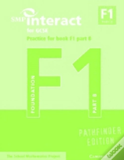 Capa do artigo Smp Interact For Gcse Practice For Book F1 Part B Pathfinder Edition