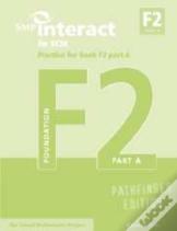 Smp Interact For Gcse Practice For Book F2 Part A Pathfinder Edition