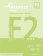 Smp Interact For Gcse Practice For Book F2 Part A Pathfinder Edition - Preview