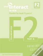 Capa do artigo Smp Interact For Gcse Practice For Book F2 Part A Pathfinder Edition