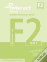 Smp Interact For Gcse Practice For Book F2 Part B Pathfinder Edition