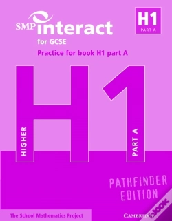 Capa do artigo Smp Interact For Gcse Practice For Book H1 Part A Pathfinder Edition