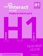 Smp Interact For Gcse Practice For Book H1 Part B Pathfinder Edition - Preview
