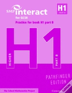 Capa do artigo Smp Interact For Gcse Practice For Book H1 Part B Pathfinder Edition