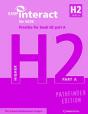 Smp Interact For Gcse Practice For Book H2 Part A Pathfinder Edition - Preview