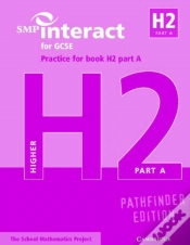 Capa do artigo Smp Interact For Gcse Practice For Book H2 Part A Pathfinder Edition