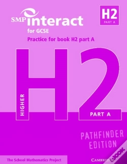 Capa do artigo Smp Interact For Gcse Practice For Book H2 Part A Pathfinder Edition