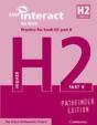 Smp Interact For Gcse Practice For Book H2 Part B Pathfinder Edition - Preview