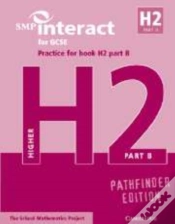 Capa do artigo Smp Interact For Gcse Practice For Book H2 Part B Pathfinder Edition