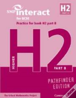 Capa do artigo Smp Interact For Gcse Practice For Book H2 Part B Pathfinder Edition